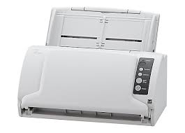 Fujitsu FI7030 Image Scanner